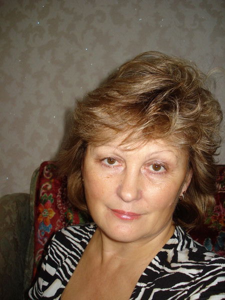 Нина Ковальчук