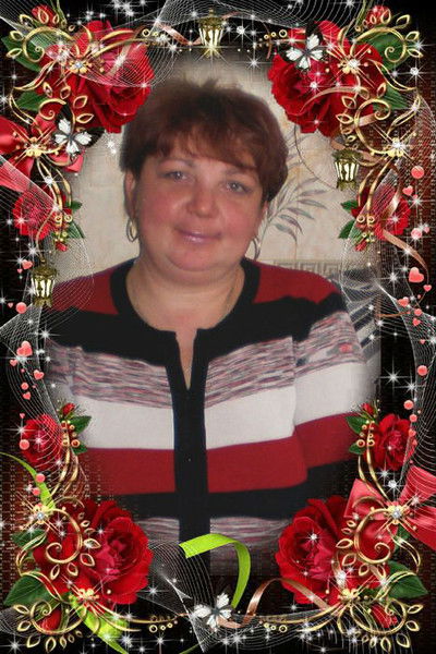 Светлана Туровская