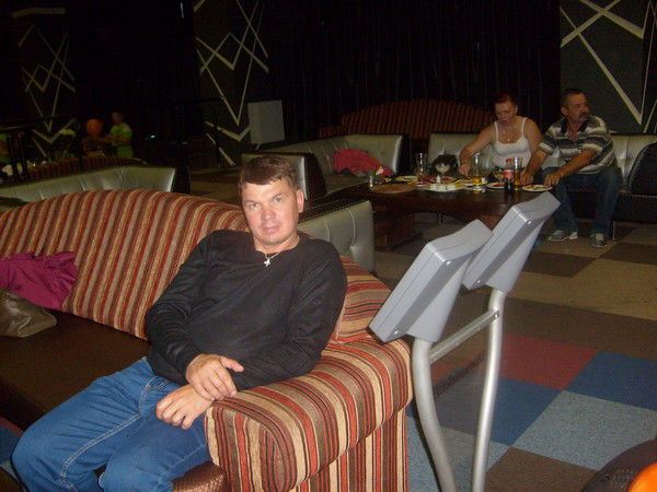 Алексей Пиминов