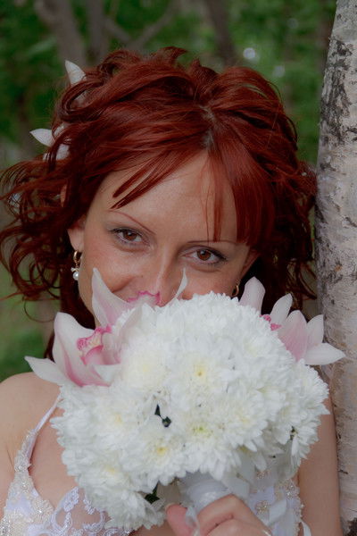 Людмила Москаленко