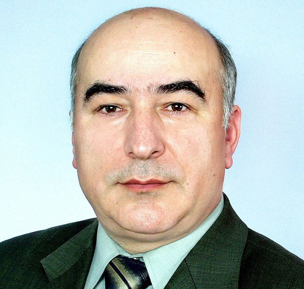 Магомед Мирзоев