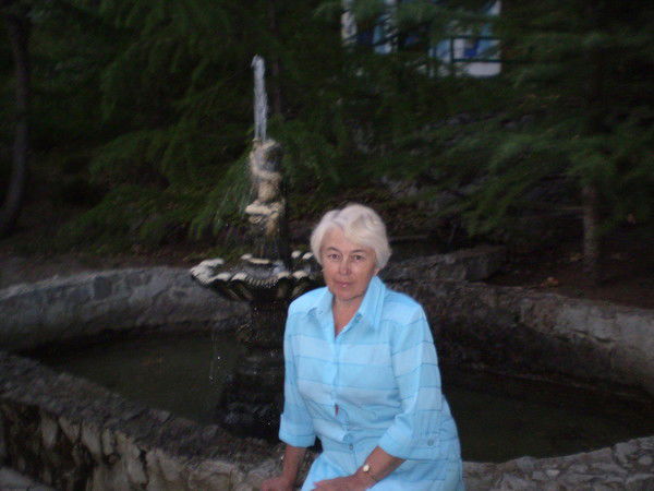 Юля Мельникова