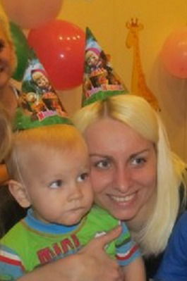 Екатерина Юрова