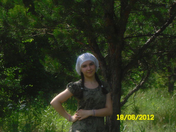 Ирада Биннатова