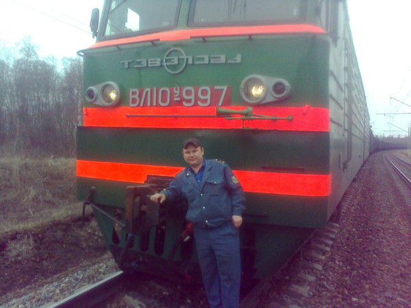 Алексей Шурупов