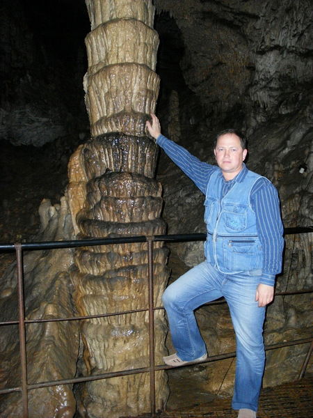 Олег Бомбах