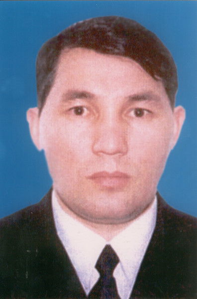 Bolathan Sarbasov