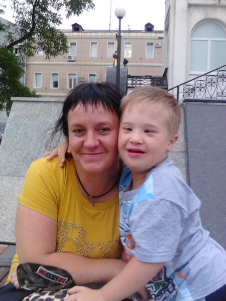 Ирина Савицкая