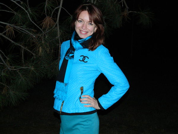 Дарина Крестина