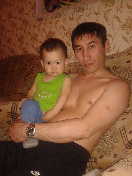 Ерлан Крбенов