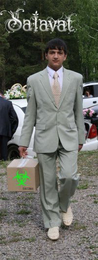 Салават Салахов