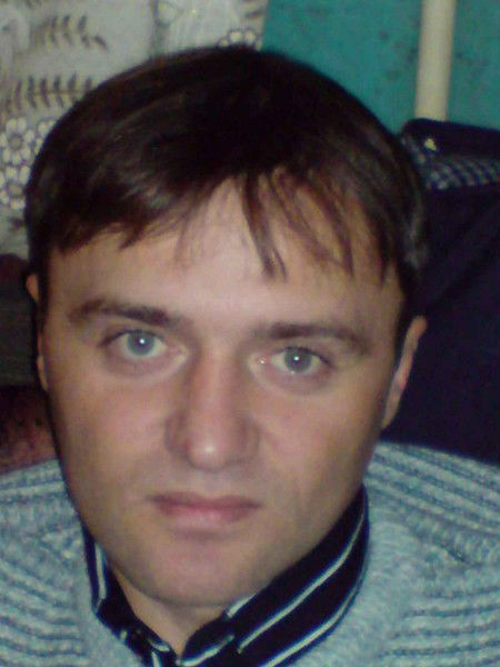 Василий Шевченко