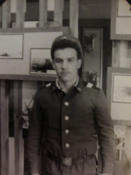 Владимир Чуварлеев