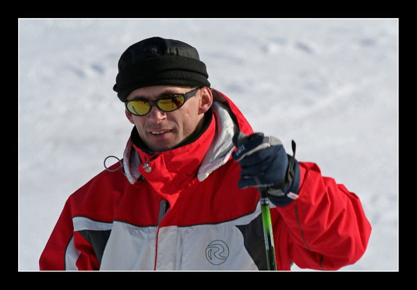 Андрей Максимов