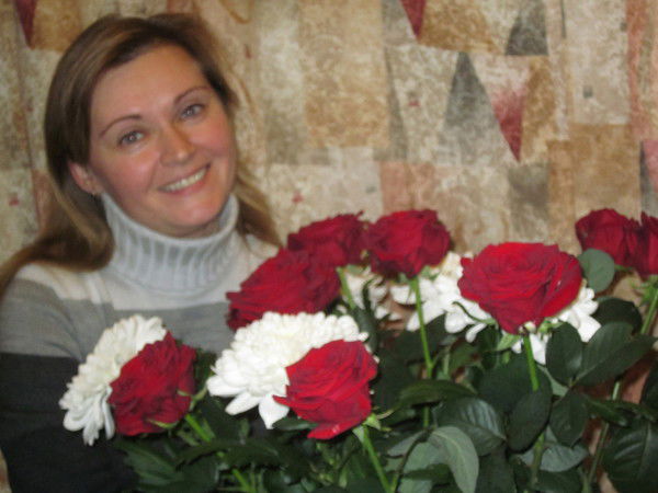 Наталия Чипига