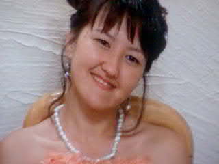 Алия Абишева