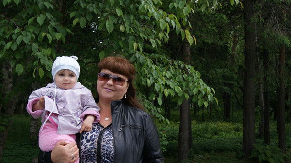 Ольга Южакова