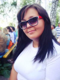 Роксана Рубанникова