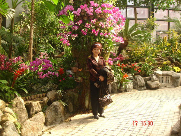 Ирина Хегай