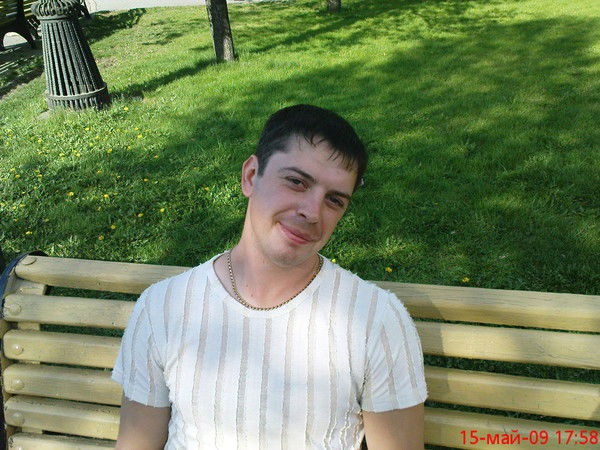 Евгений Лукьян