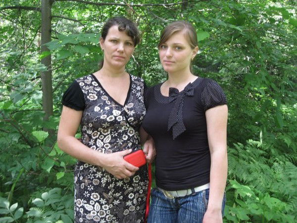 Наська Подрезова