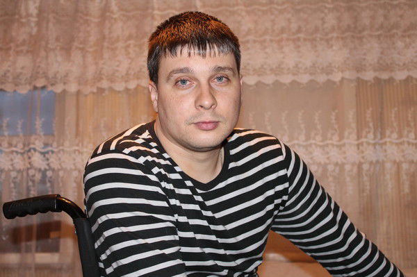 Михаил Пинягин