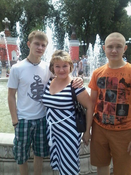 Елена Османова