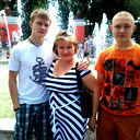Елена Османова