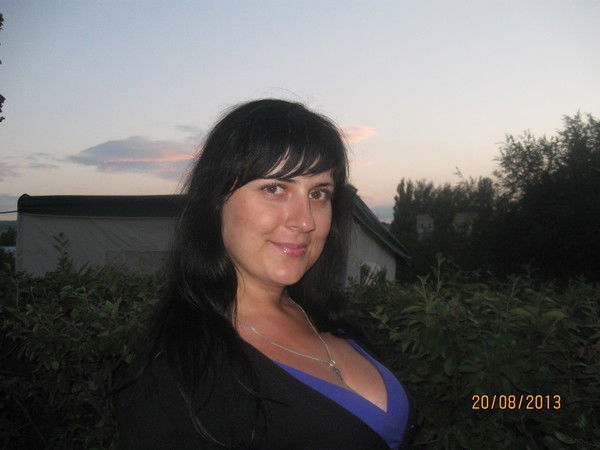 Ксения Ермолаева