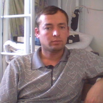 Алишер Рузибоев