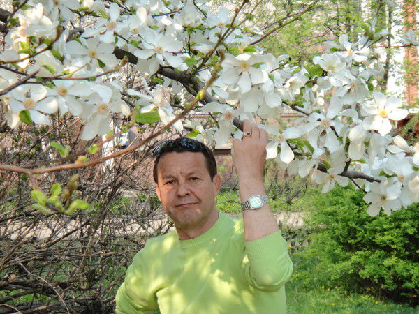 Игорь Шаманин