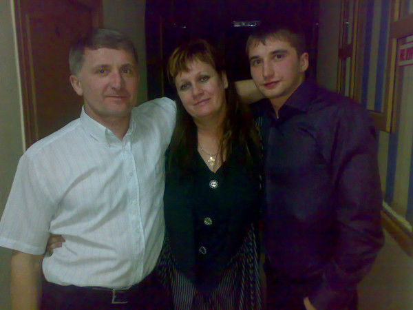 Наталья Качесова