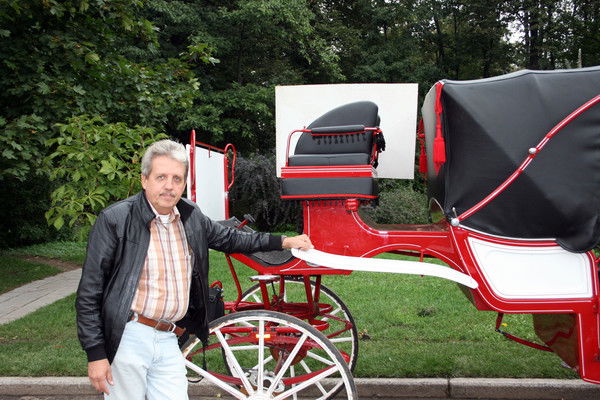 Александр Гогин