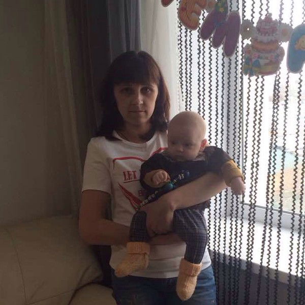 Елена Арланова