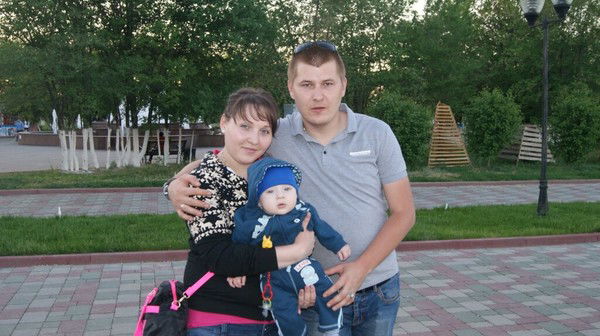 Оксана Смолянинова