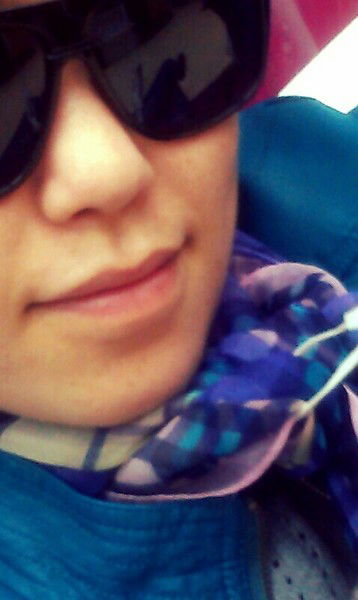 Рыскуль' Омиралина'