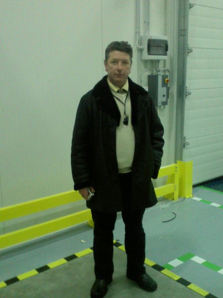 Дмитрий Пужелев