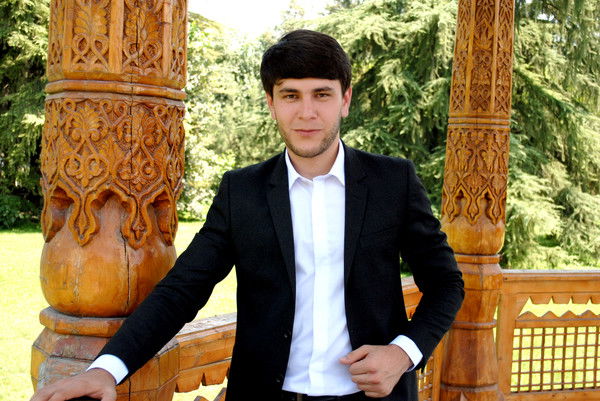 Исматов Бахтовар