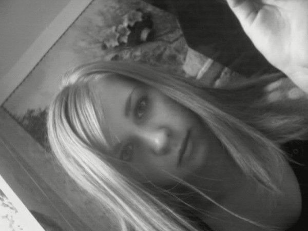 Лена Быкадорова