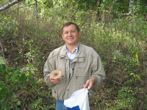 Сергей Сергеев