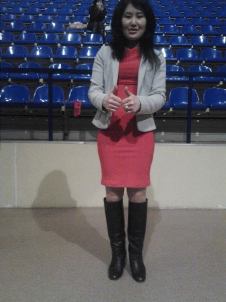 Жийдегул Караева