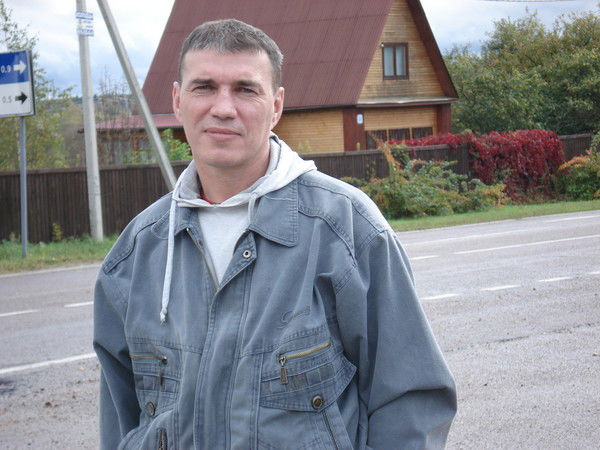 Михаил Телицын