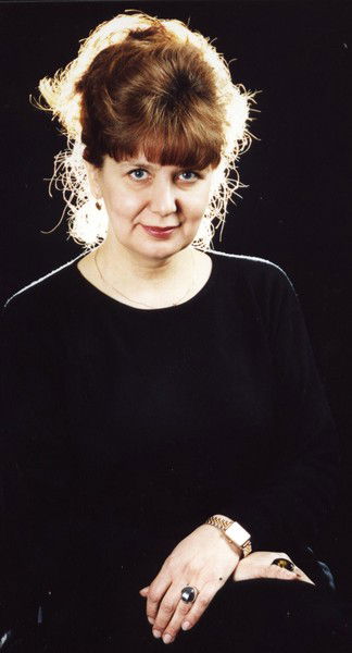 Жанна Ланкина