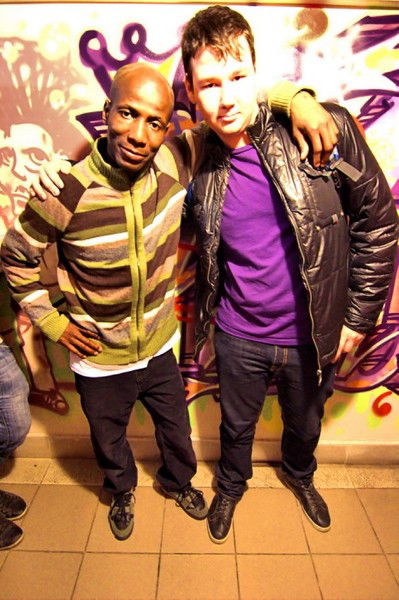 Максим Кузнецов