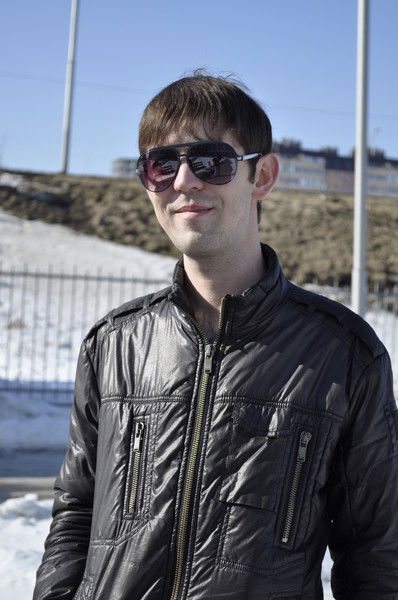 Александр Толмачев