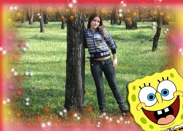 Анастасия Люлькина