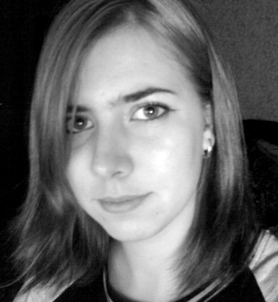 Елена Щербакова