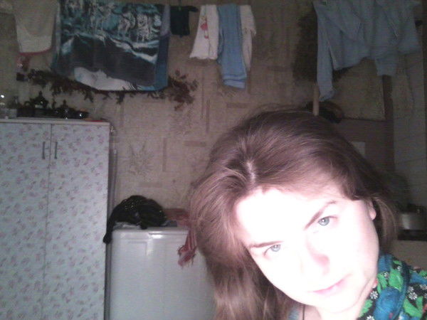 Светлана Тарасова