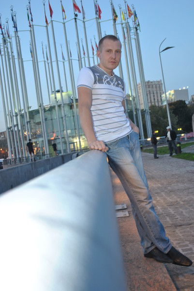 Максим Рузавин