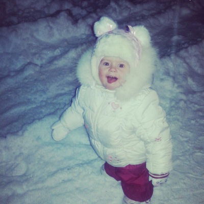 Светлана Шайдуллина